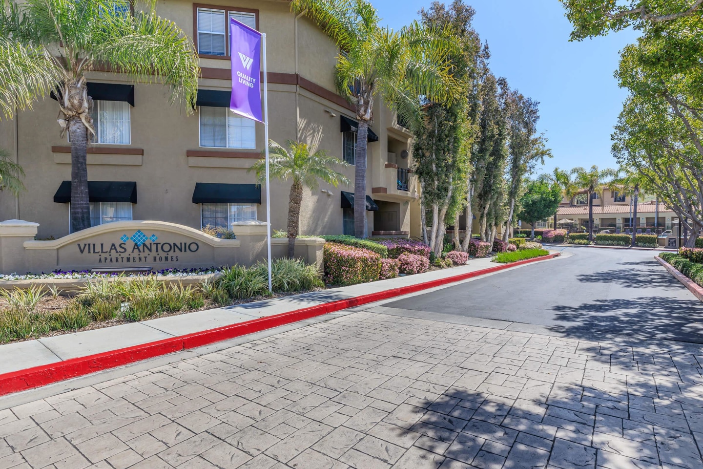 Villas Antonio Apartment Homes Image 10