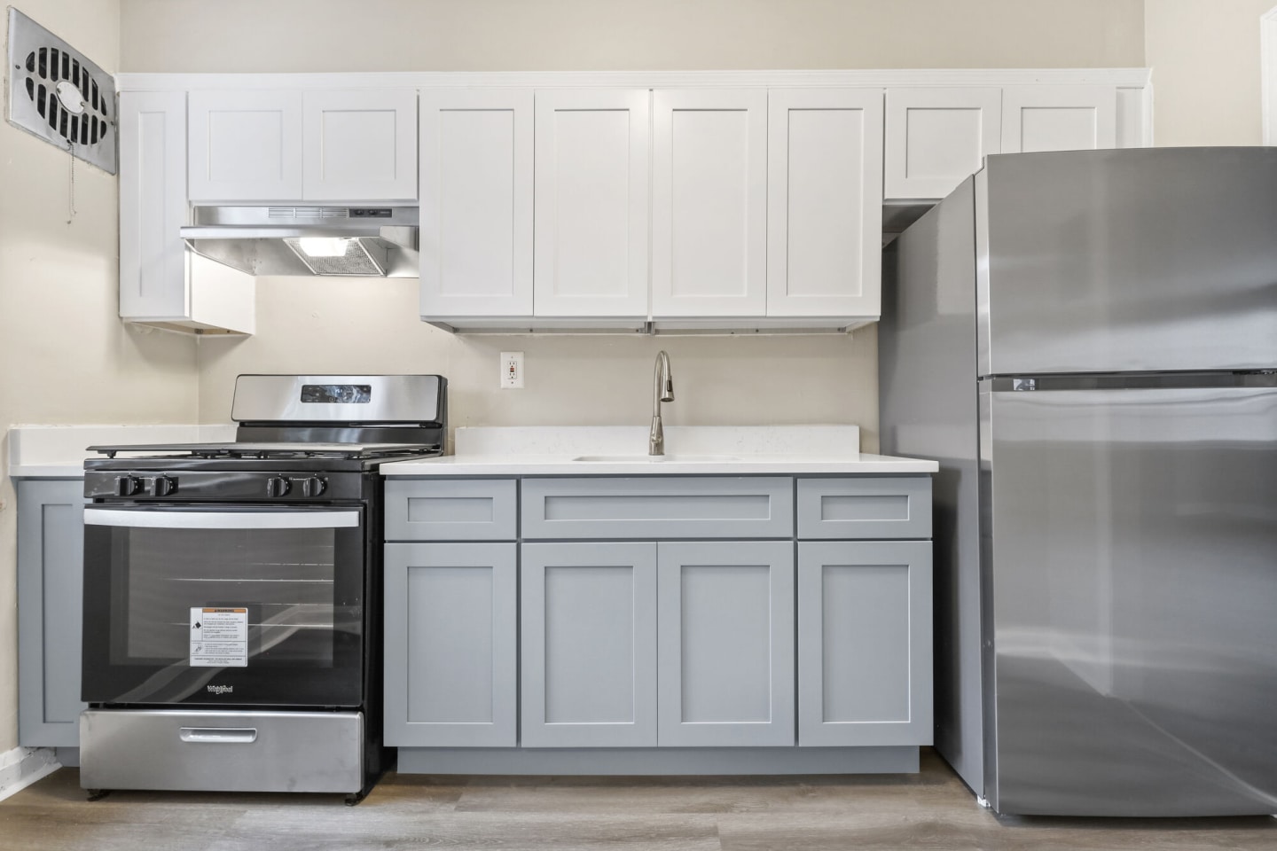 Loch Raven Village Apartments Image 2