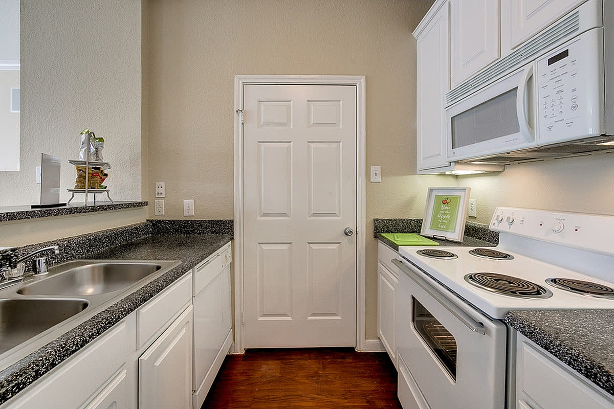 Stonebriar of Frisco Image 24