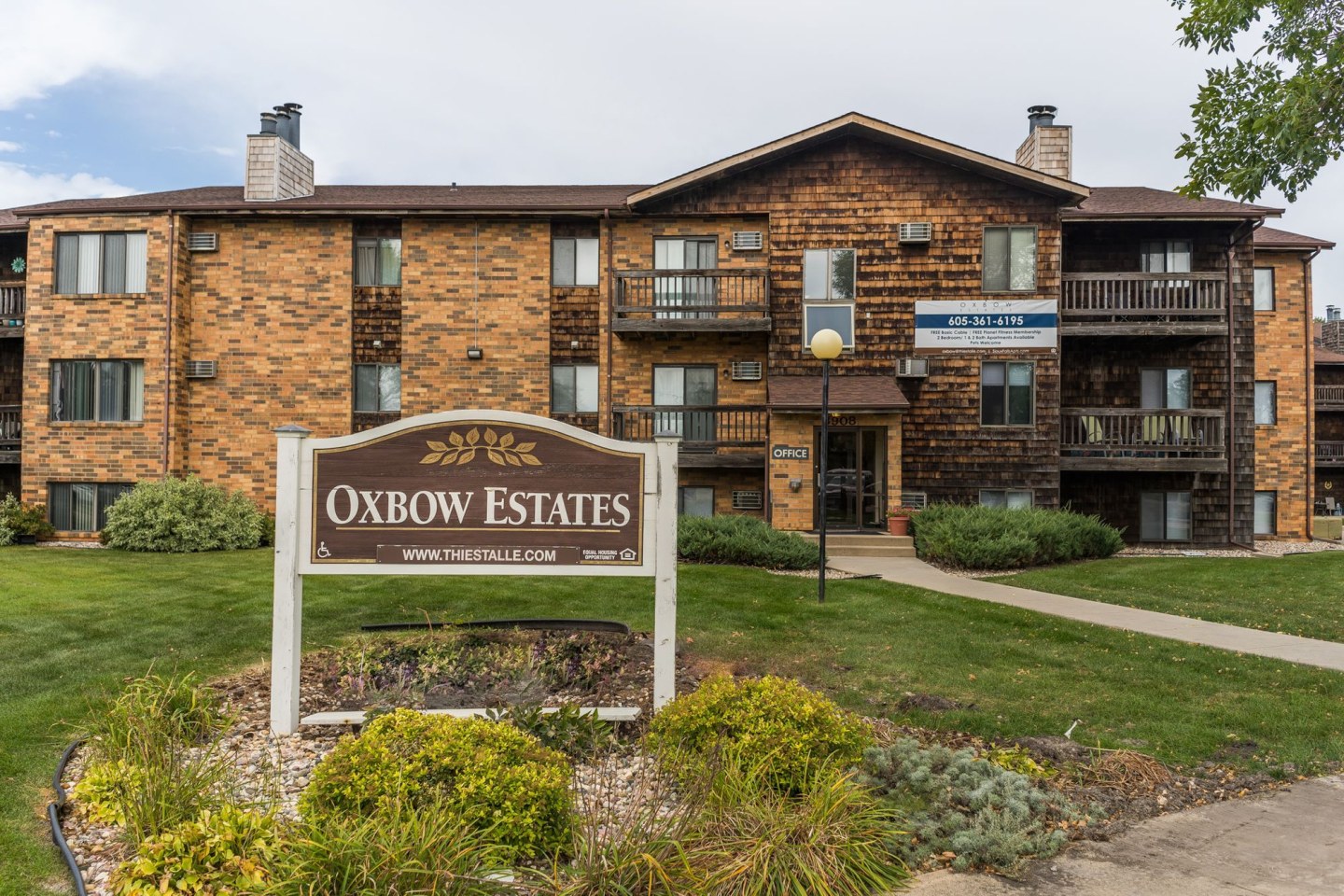 Oxbow Estates Image 1