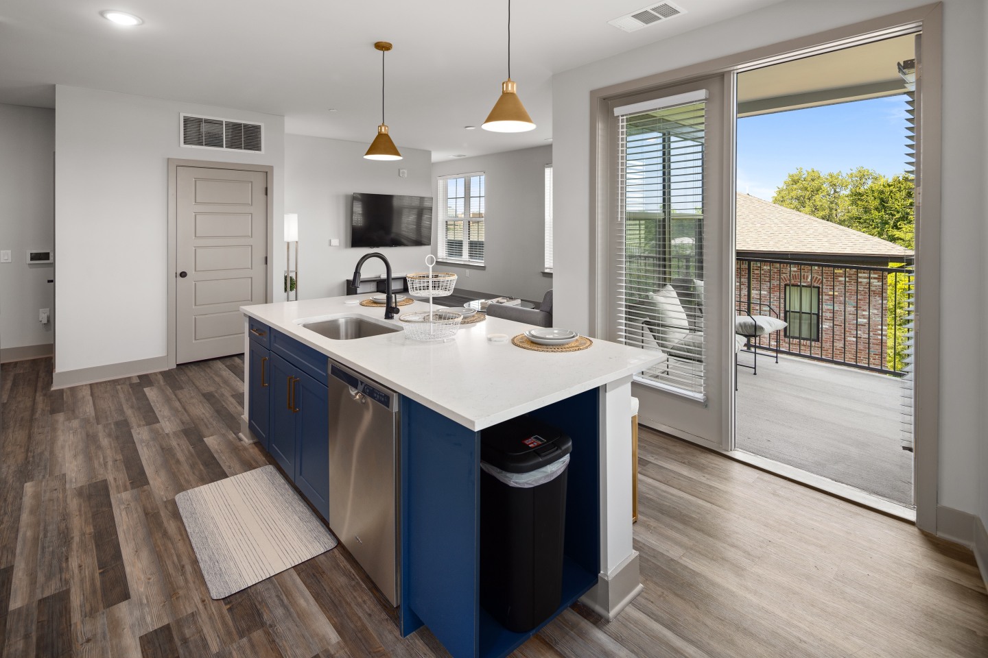 Abberly Foundry Apartment Homes Image 46
