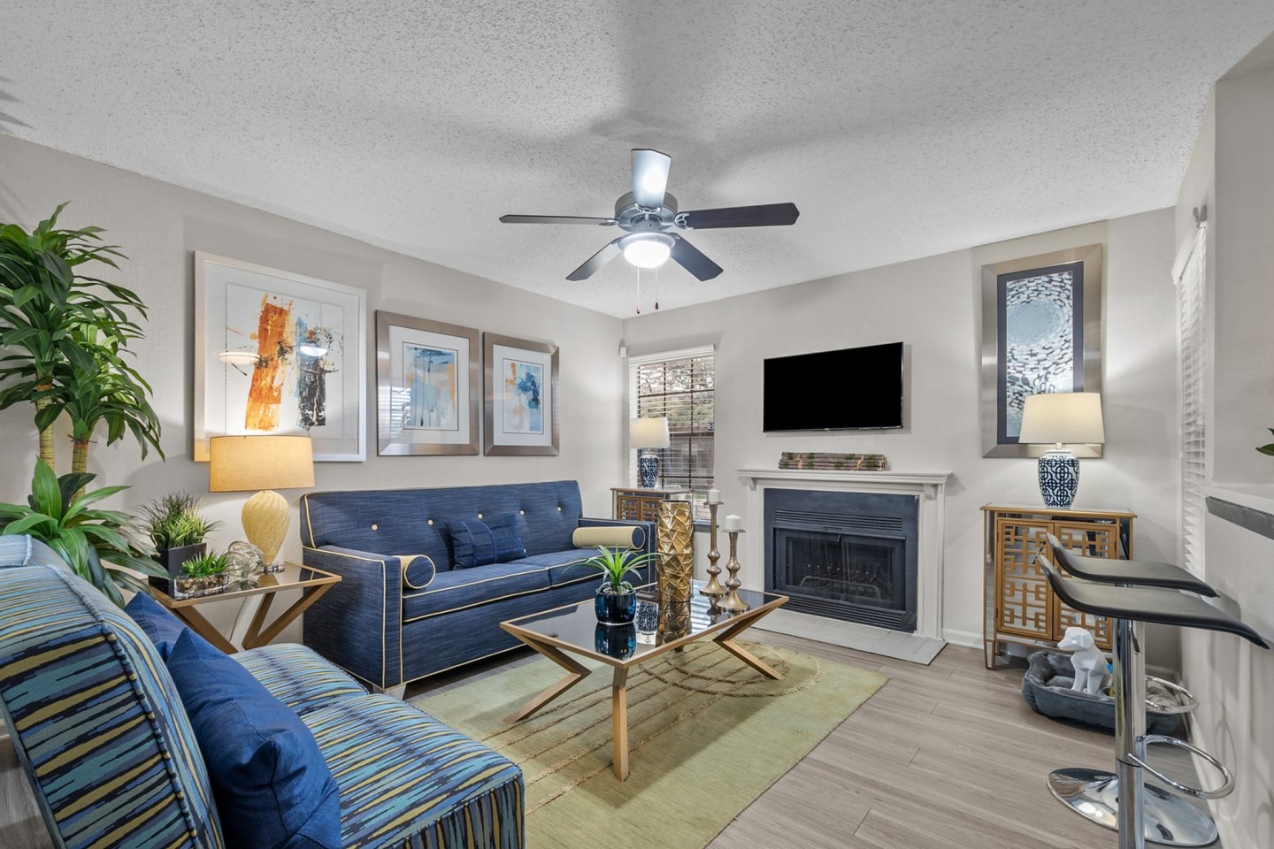 Summer Gate Apartments Image 1