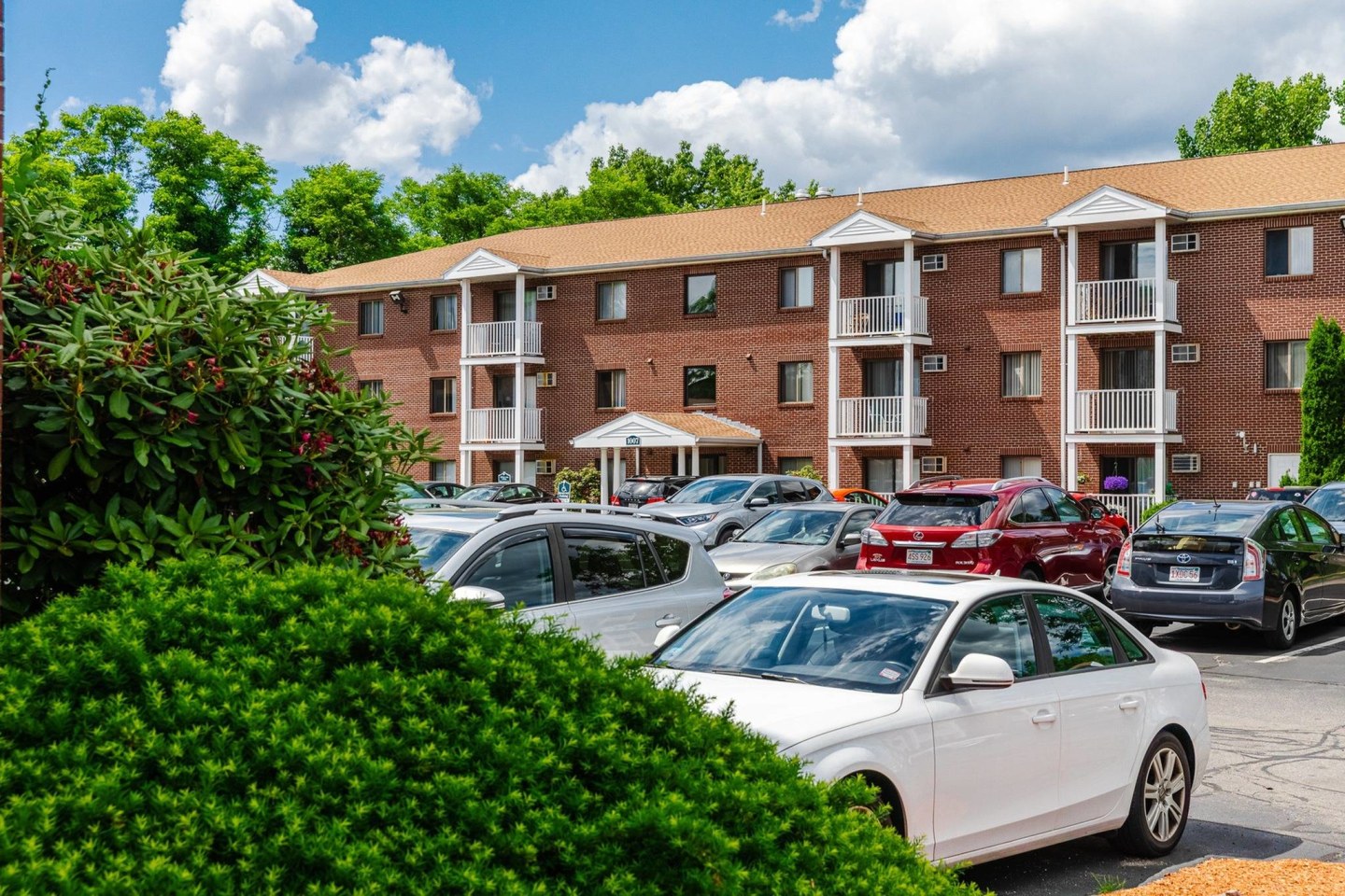 Westford Park Apartments Image 50