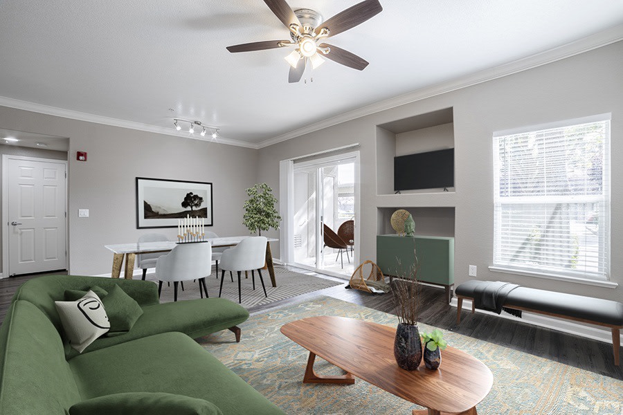 Stonelake Apartment Homes Image 5