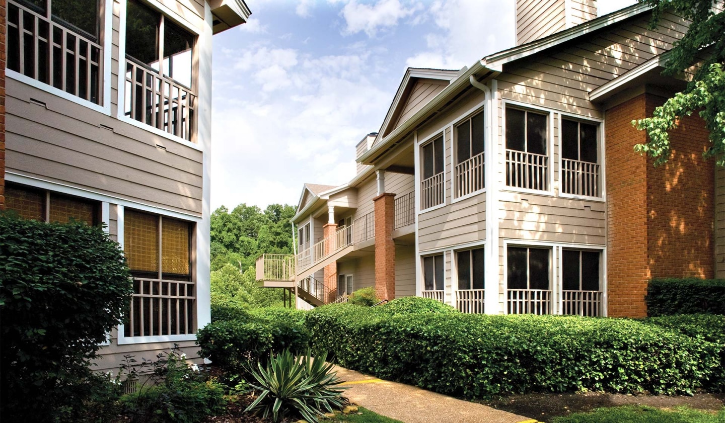 Hillmeade Apartment Homes Image 16