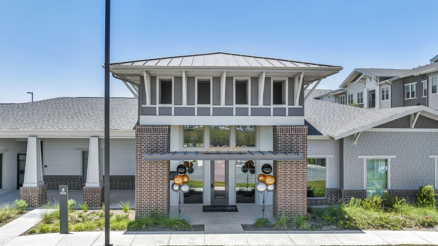 Seven07 Lofts Image 3