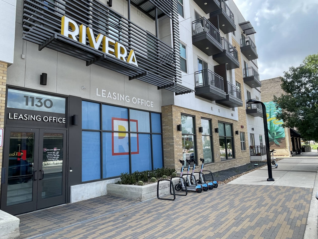 Rivera on Broadway Image 47