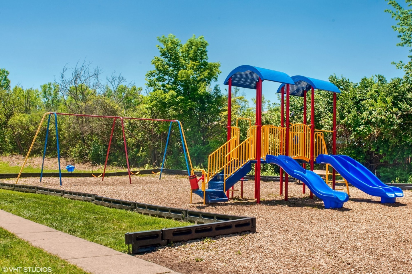 Wyndham Ridge Townhomes Image 4