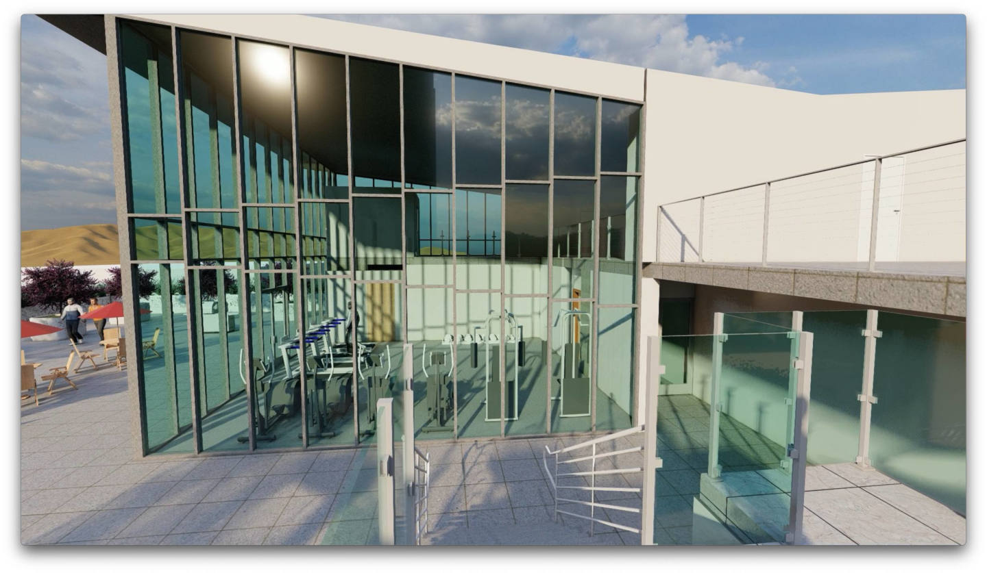 TenTen Campus Image 5