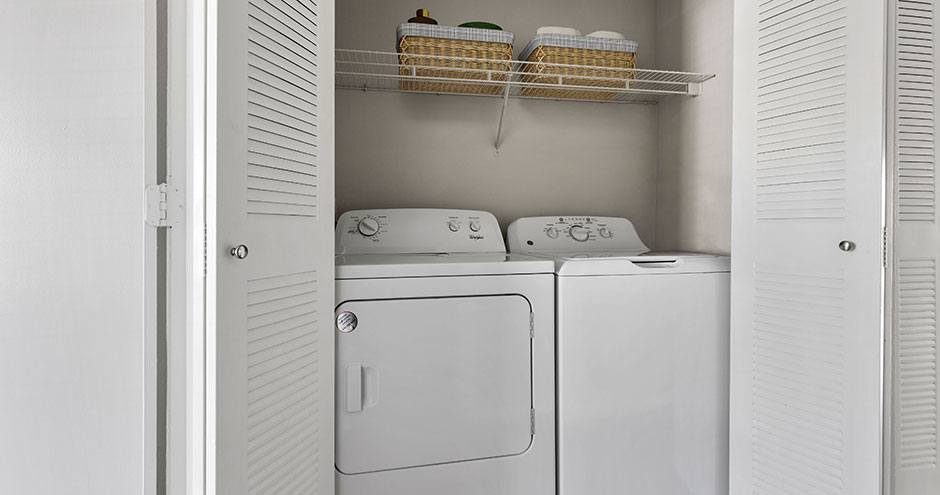 Gulfshore Apartment Homes Image 11