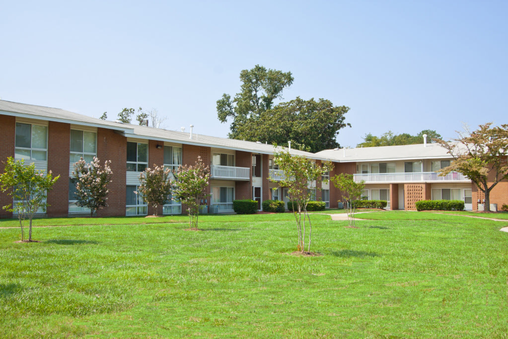 North Shore Gardens Apartments Image 42