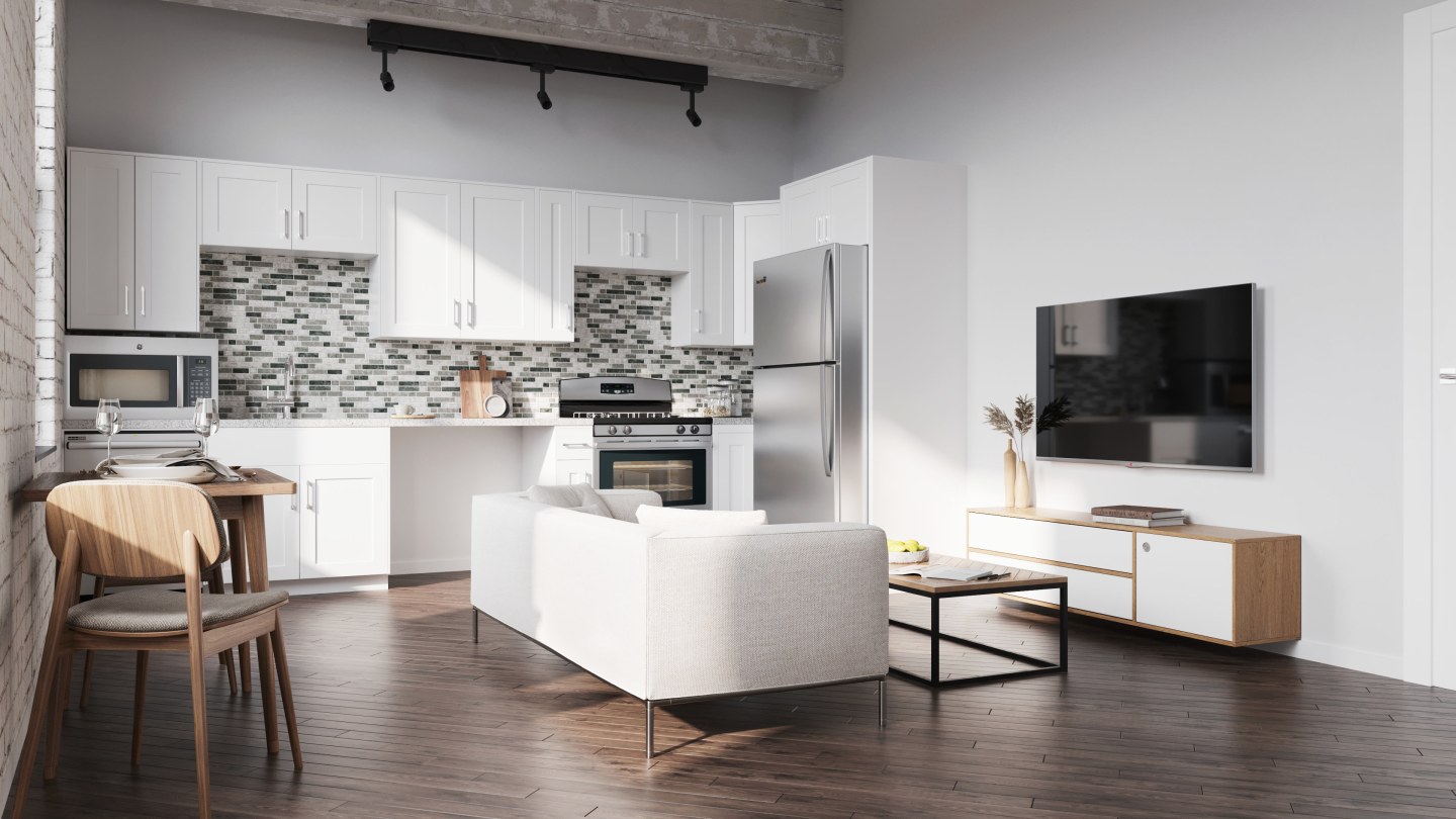Westmoreland Lofts Image 8