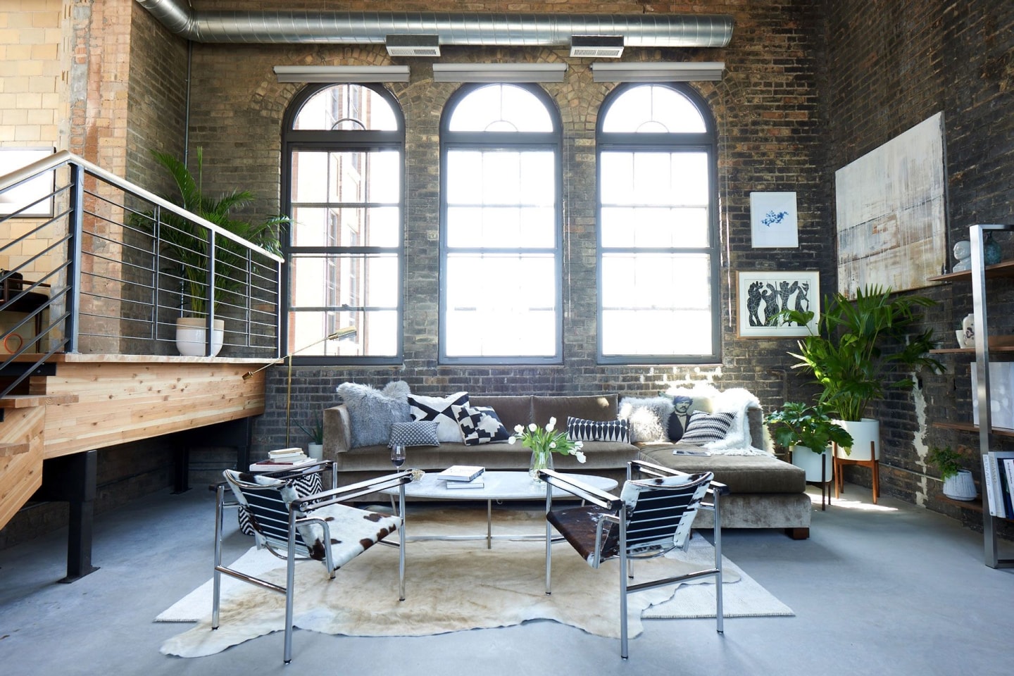 Schmidt Artist Lofts Image 30