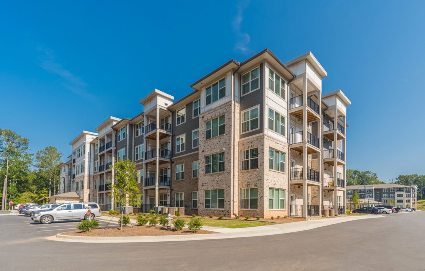 Senior & Affordable Housing - Covington Crossings 55+ Image 34