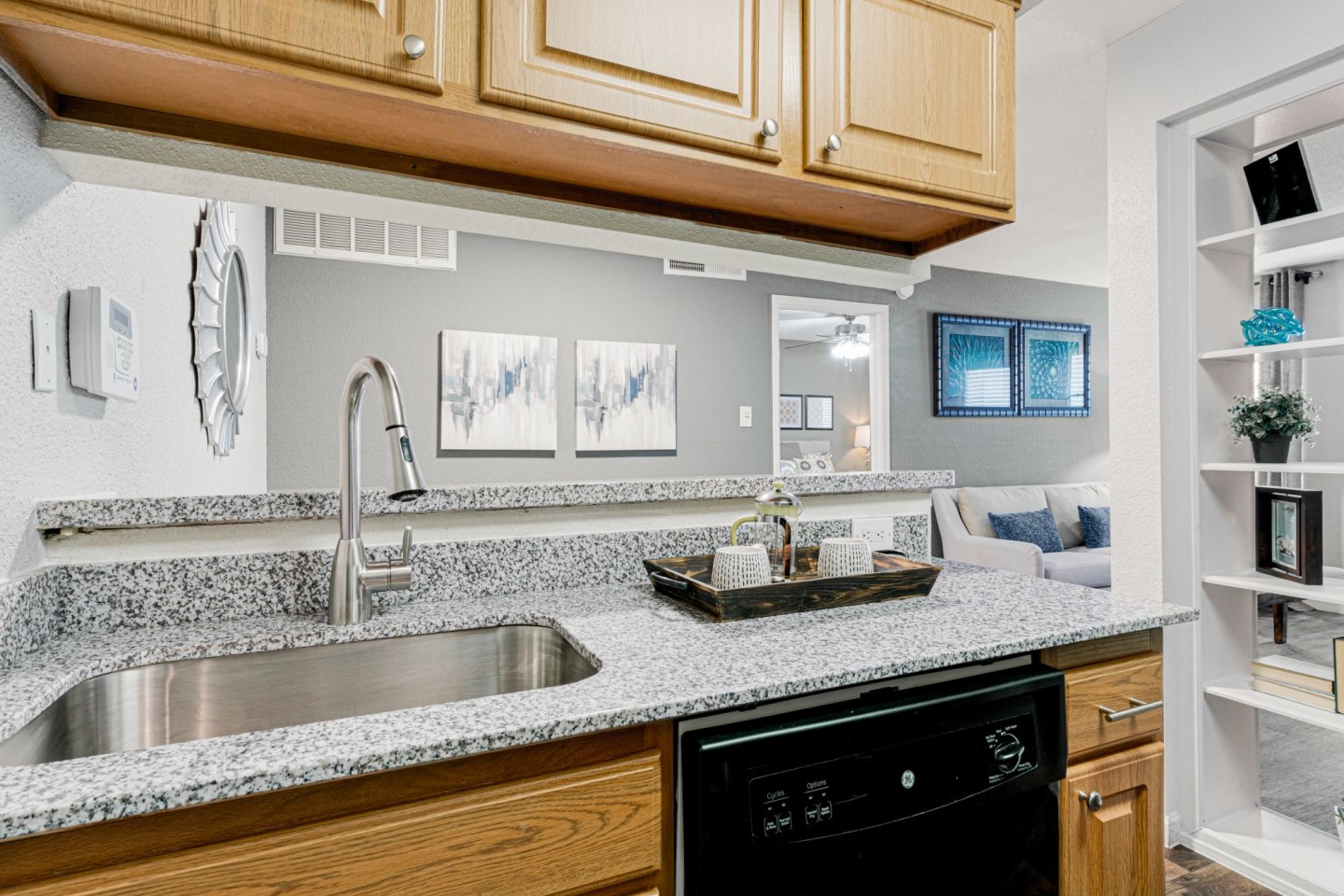 Sandshell at Fossil Creek Apartments Image 34