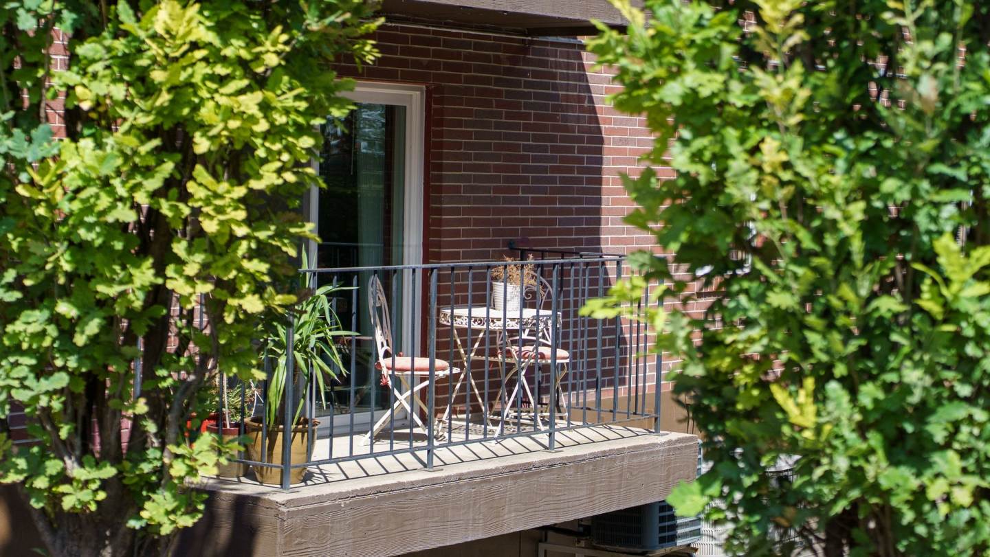 The Park Terrace Image 2