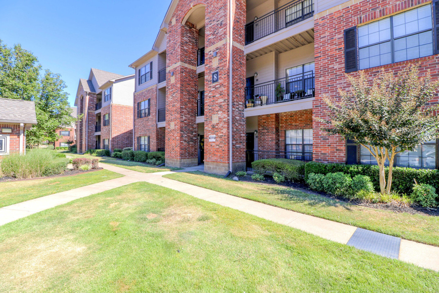 Highland Pointe of Maumelle Image 90
