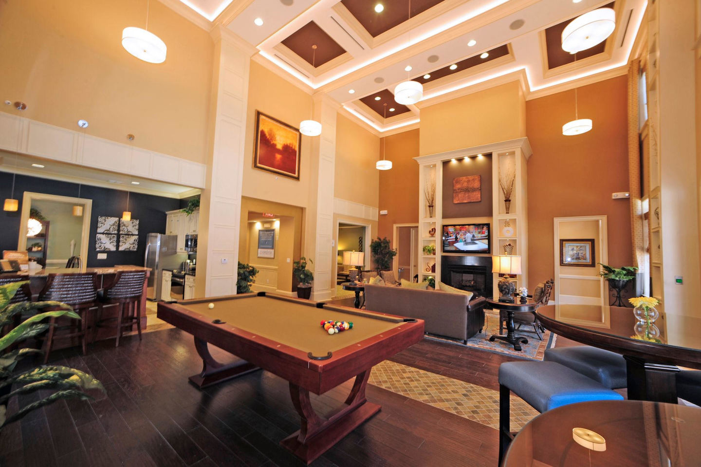 Cambria at Cornerstone Apartments Image 39