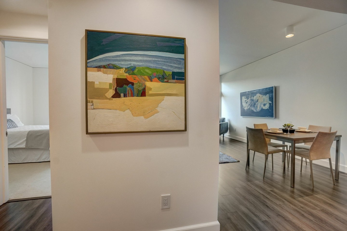 Burlington Tower Image 10