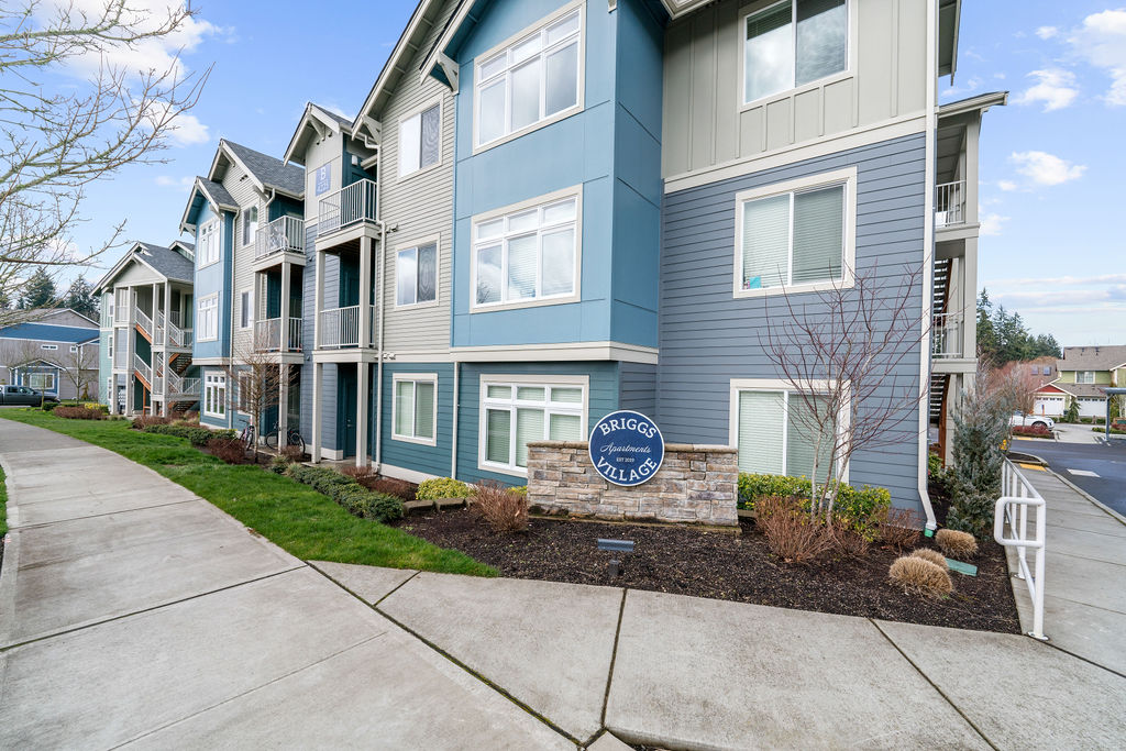 Briggs Village Apartments Image 26