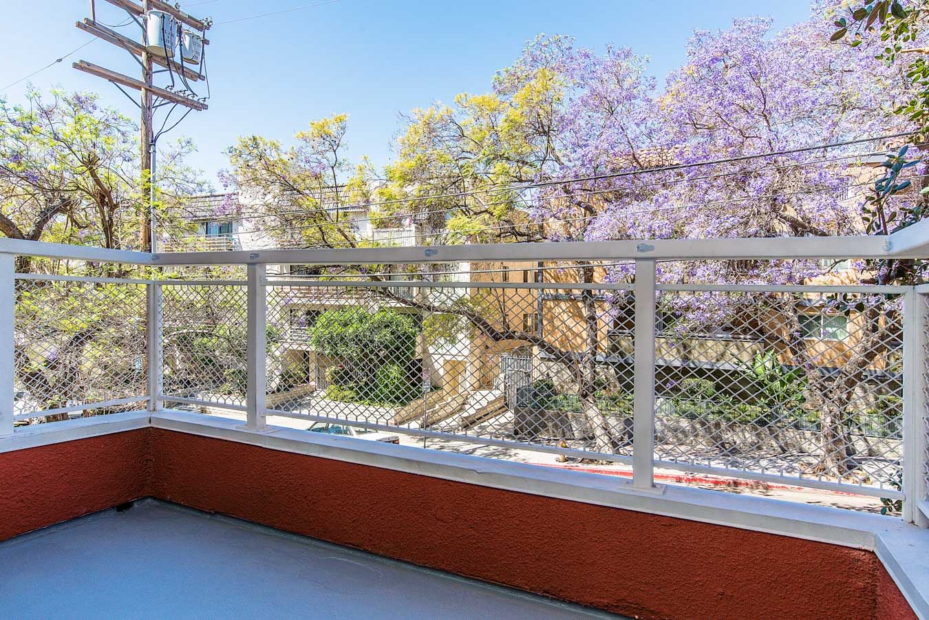 Marlon Manor Apartments Image 15