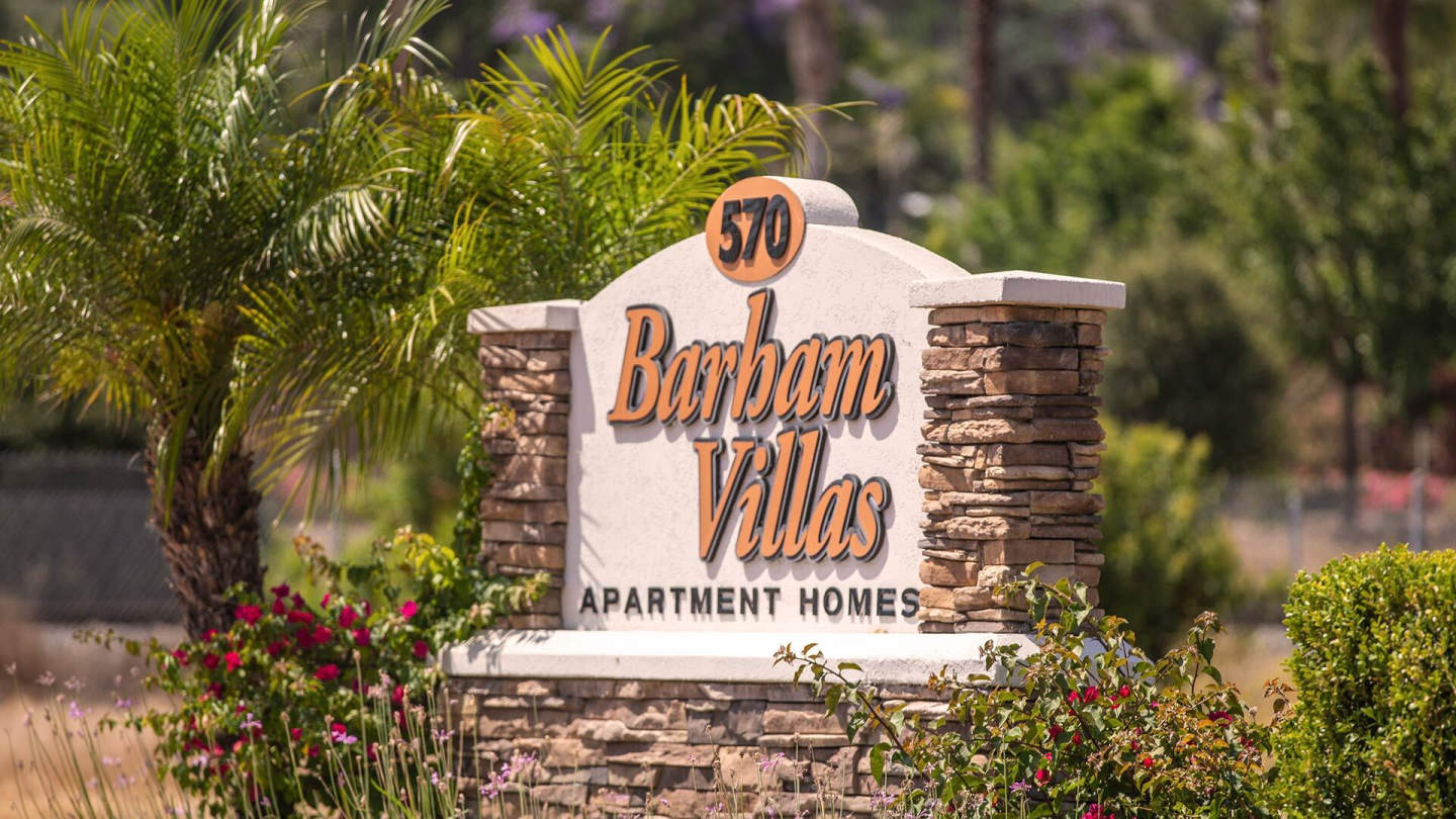 Barham Villas Image 5