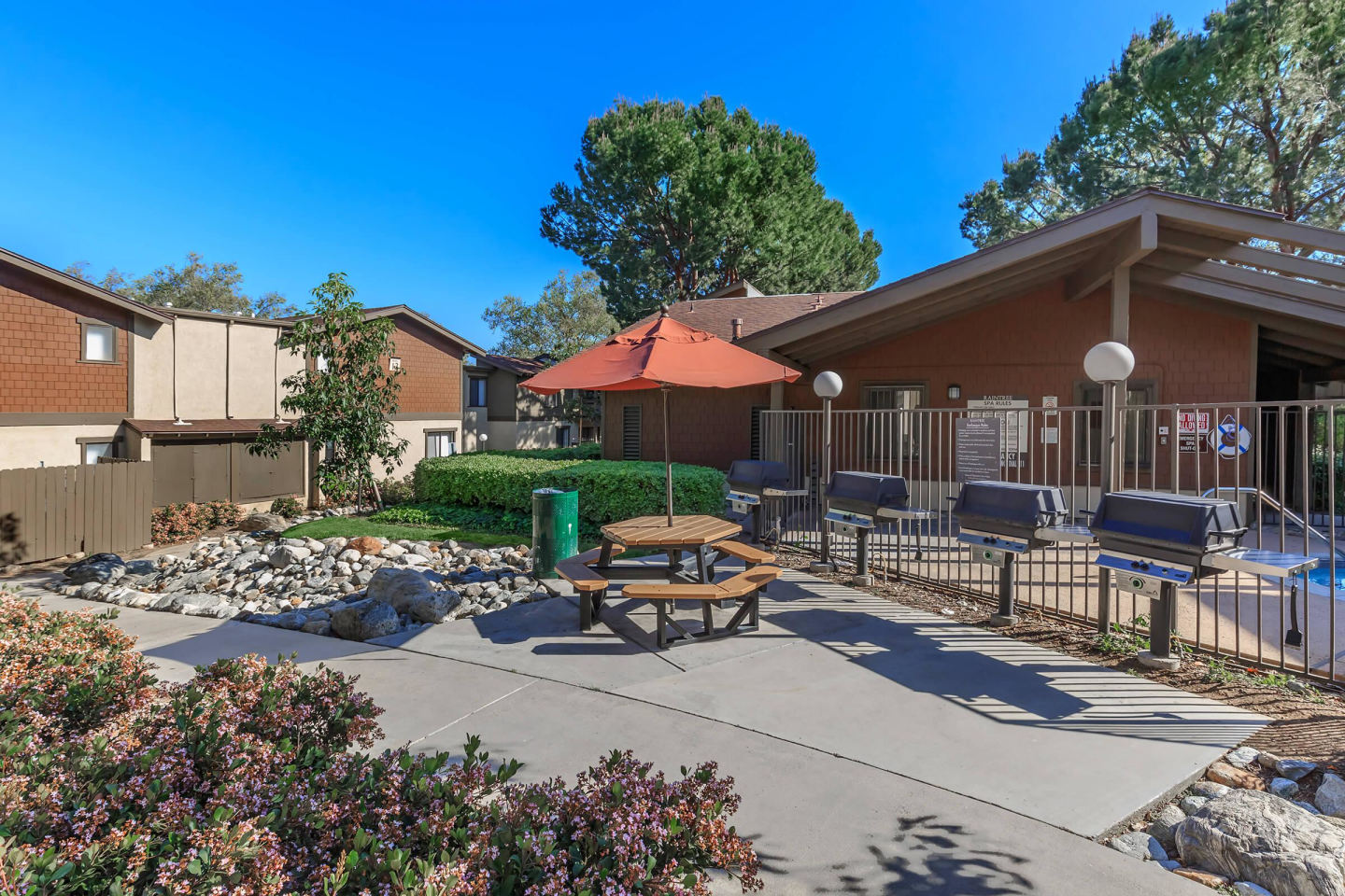Raintree Apartment Homes Image 22