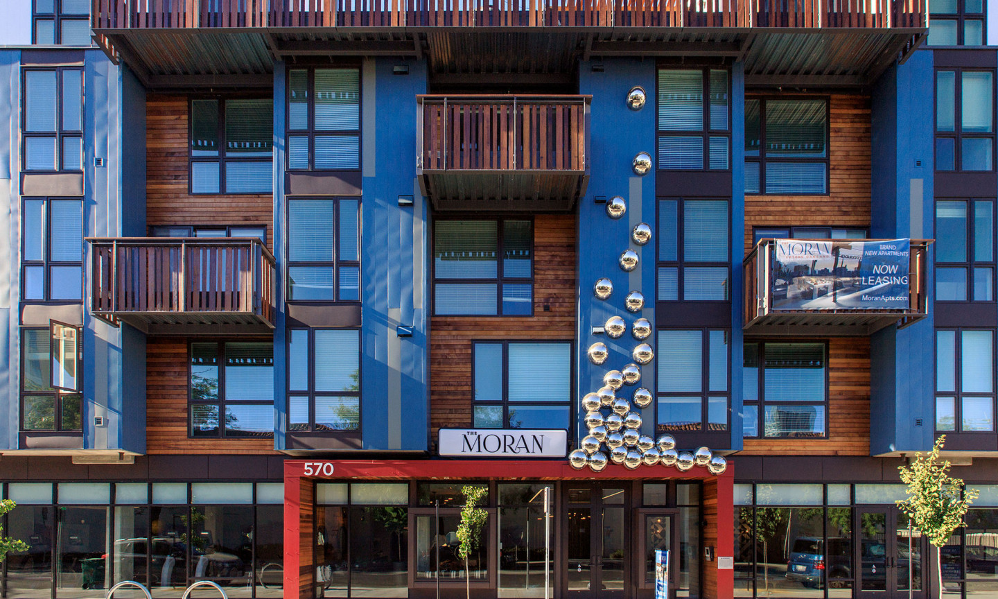 The Moran Uptown Oakland Image 6