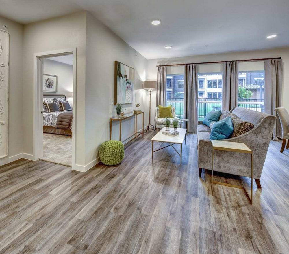 55+ Active Adult Apartment Homes - NorthStar Georgetown Image 19