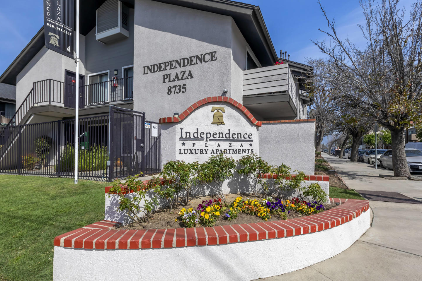 Independence Plaza Image 28