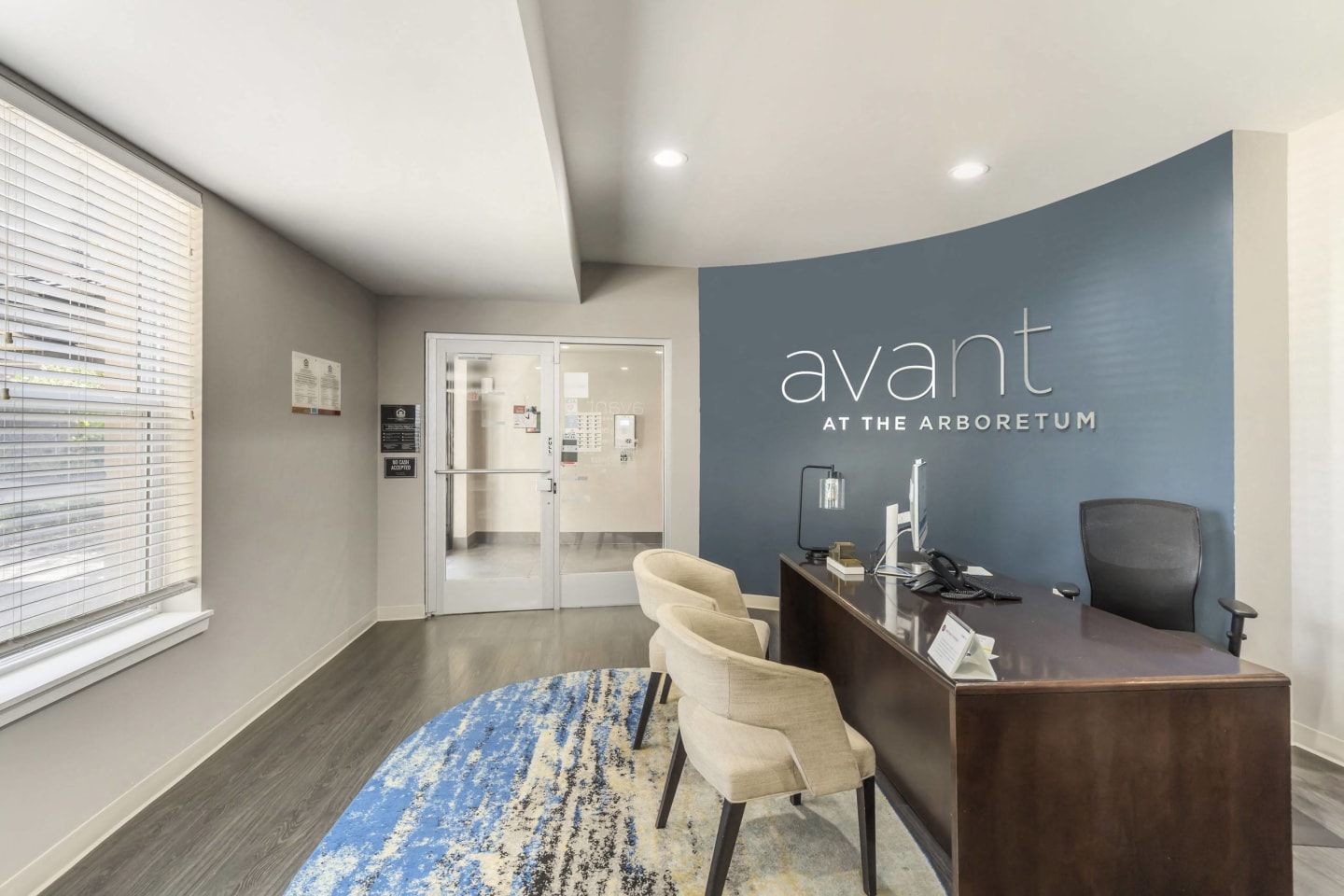 Avant at the Arboretum Image 31