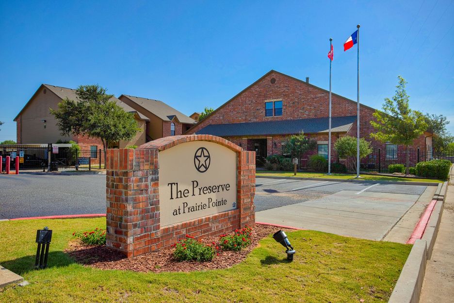 Preserve at Prairie Pointe Image 25