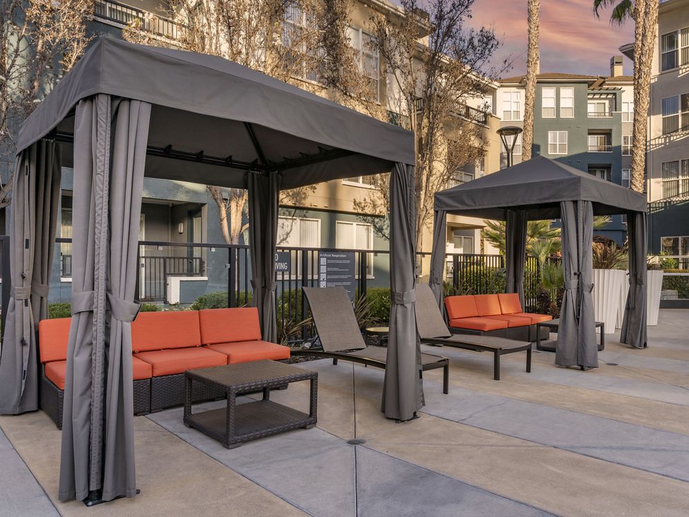 Avalon Silicon Valley Image 28