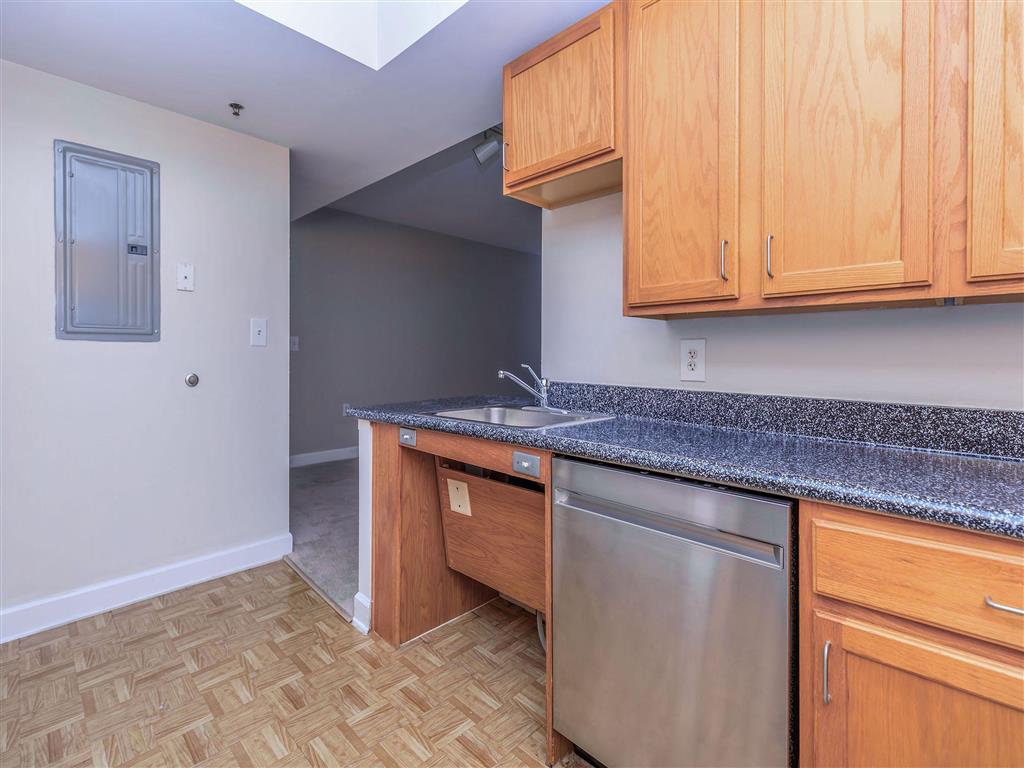 The Gramax - Affordable Housing Image 20