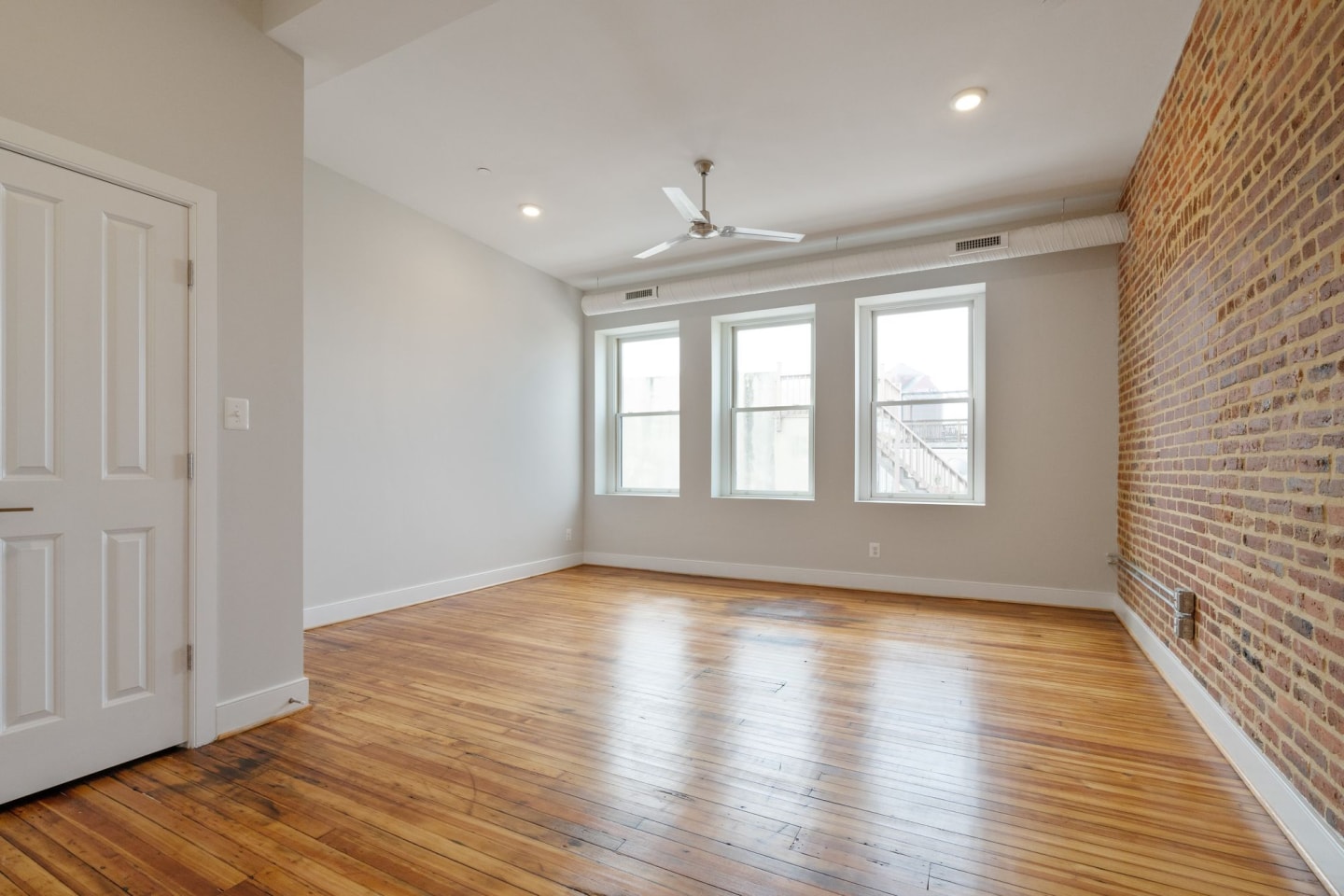 O'Donnell Apartments Image 9