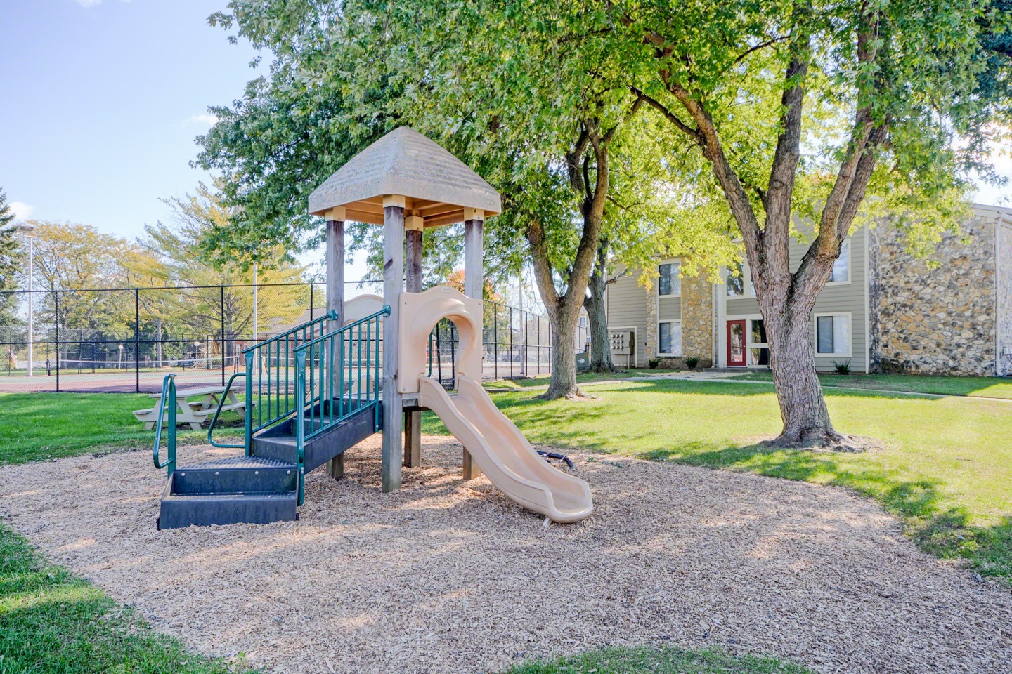 Pebble Point Apartments Image 19