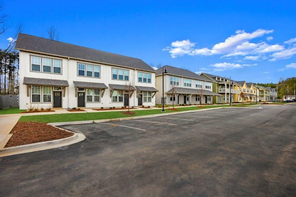 The Cottages at Greystone Image 27