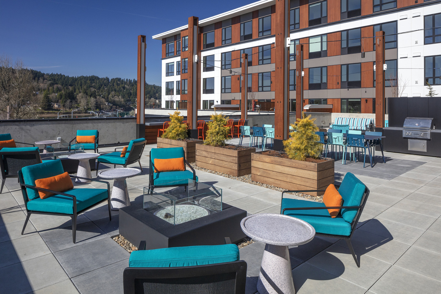 Axletree Apartments Image 24