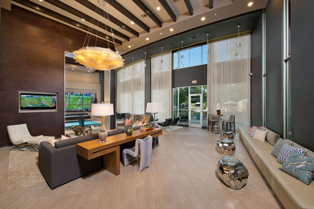 The Belvedere at Springwoods Village Image 23