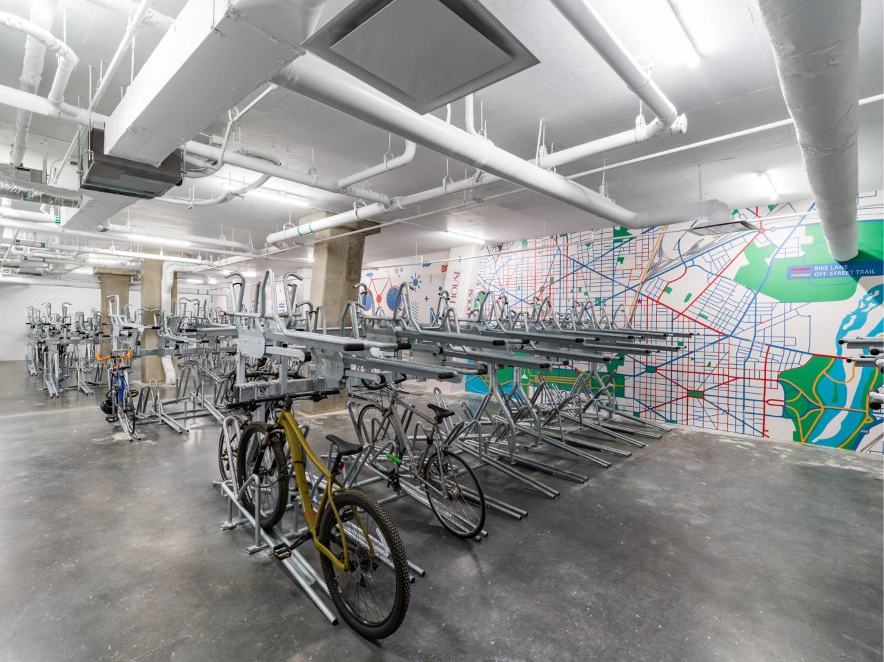Rigby & Market House at Central Armature Works Image 78