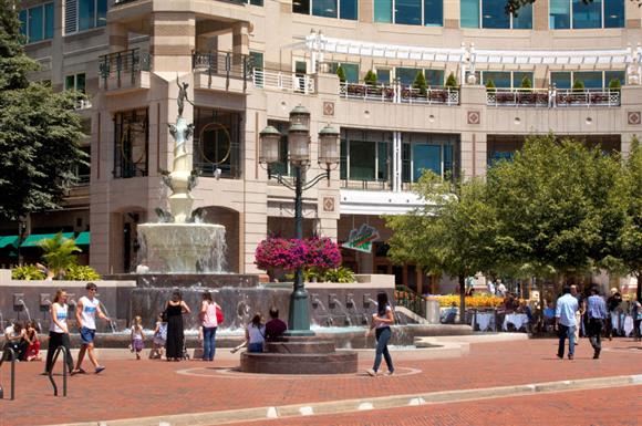 Harrison at Reston Town Center Image 45