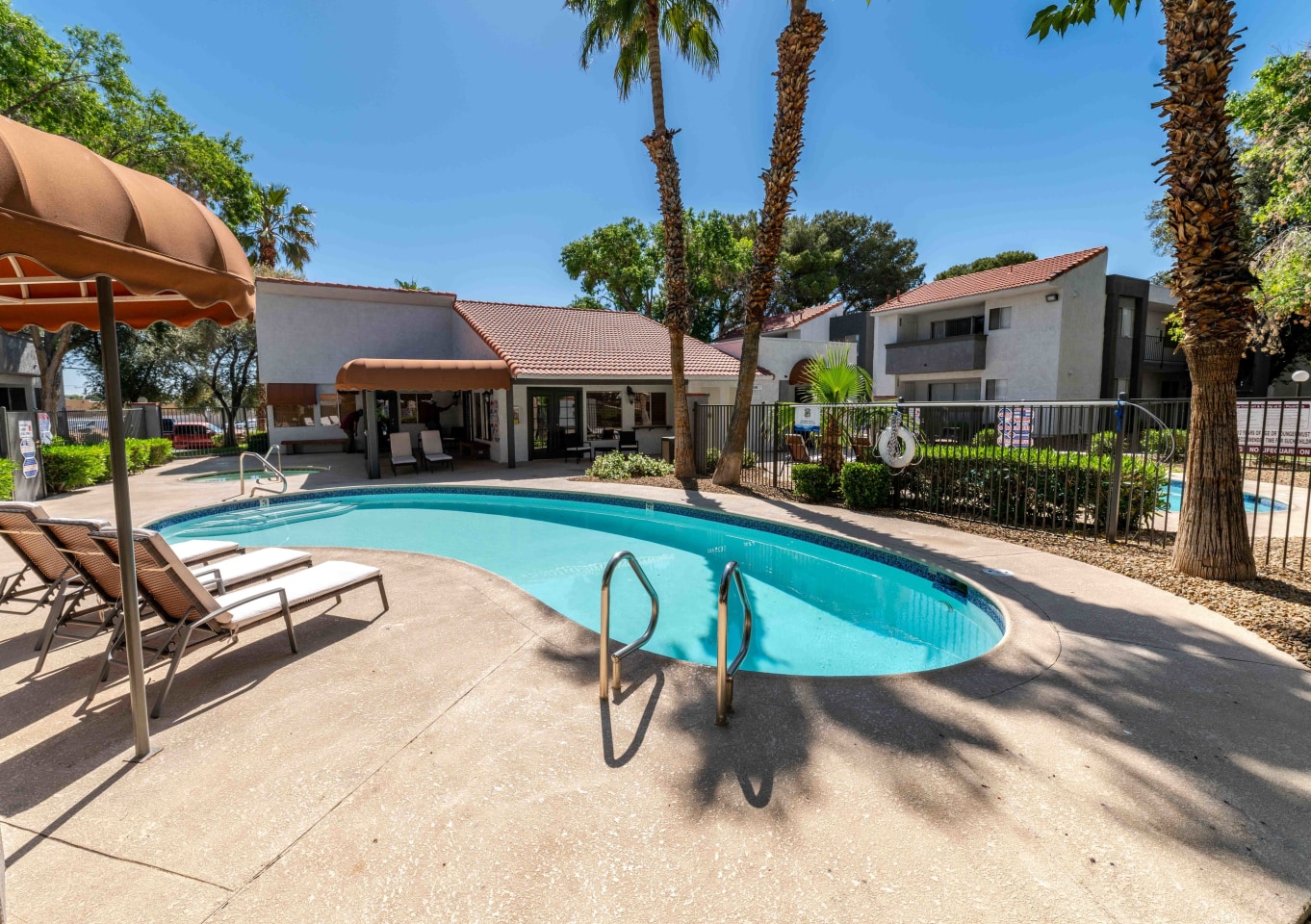 Villa Del Sol Apartments Image 10
