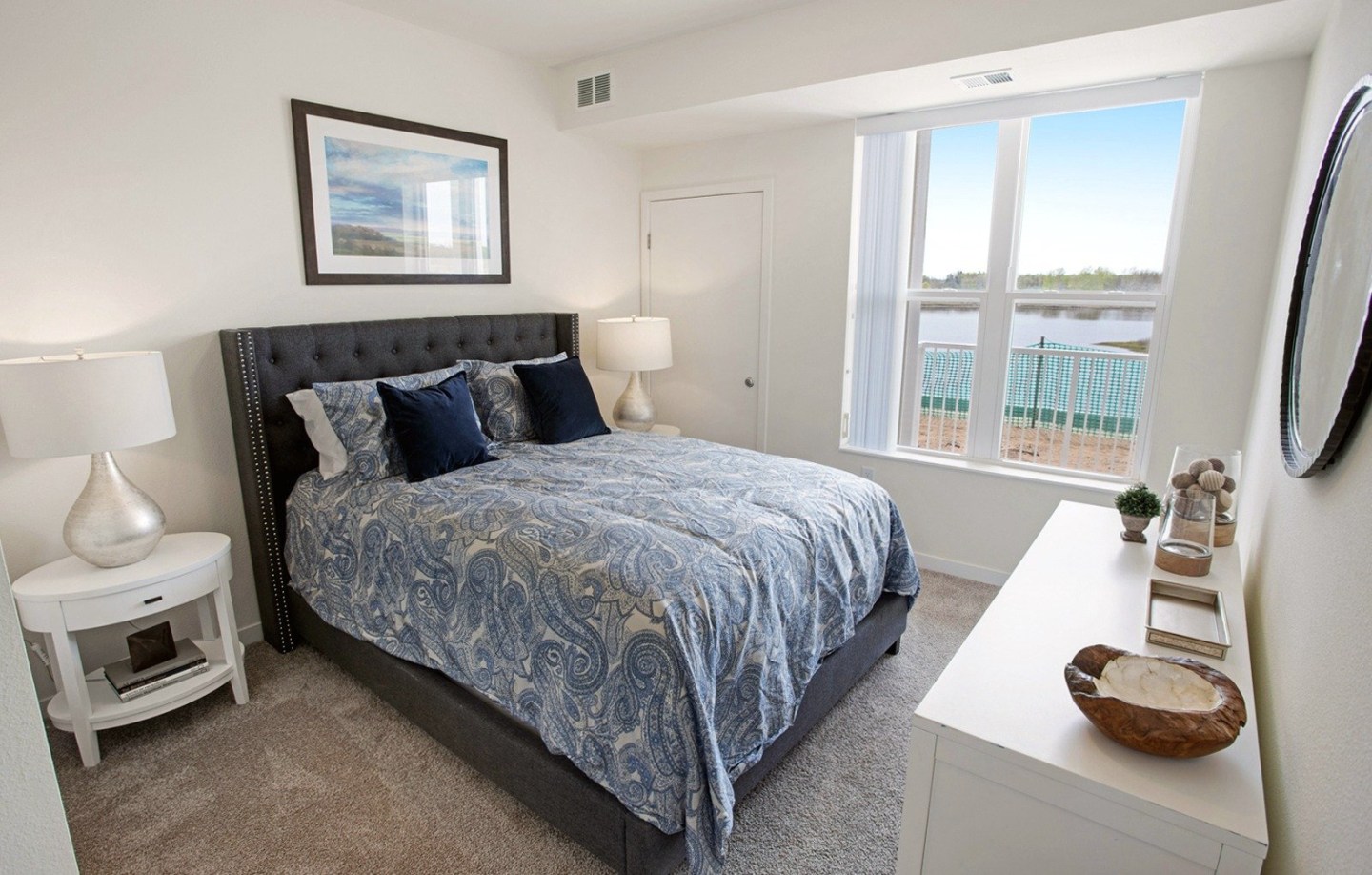 Senior & Affordable Housing – The Legends at Berry 62+ Apartments Image 15