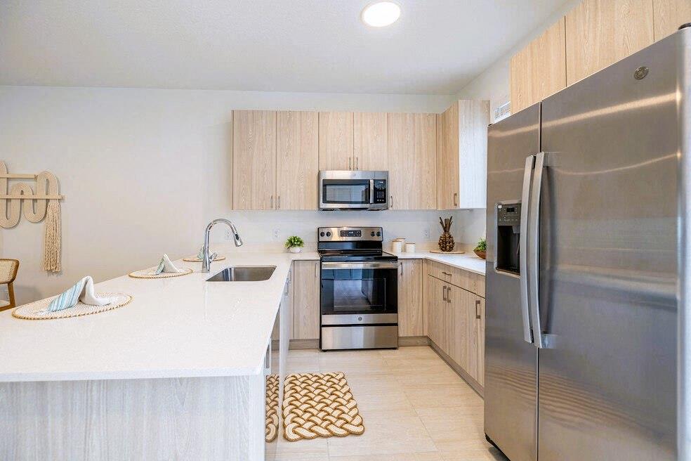 The Mallory Townhomes Image 14