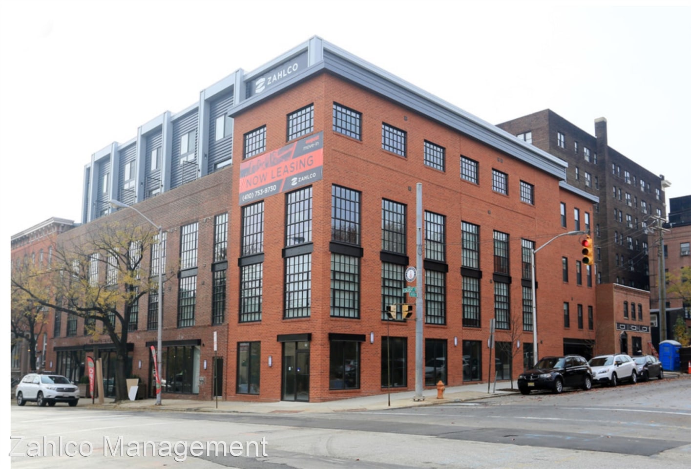 824 N Calvert Image 2