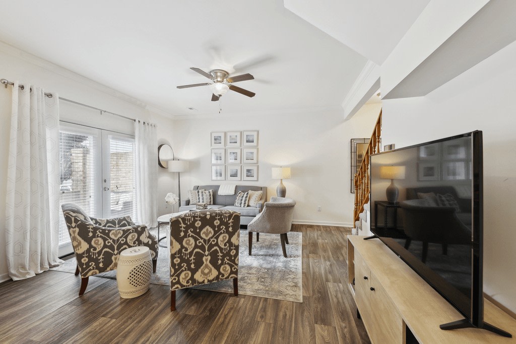 Forest Ridge Apartments Image 9
