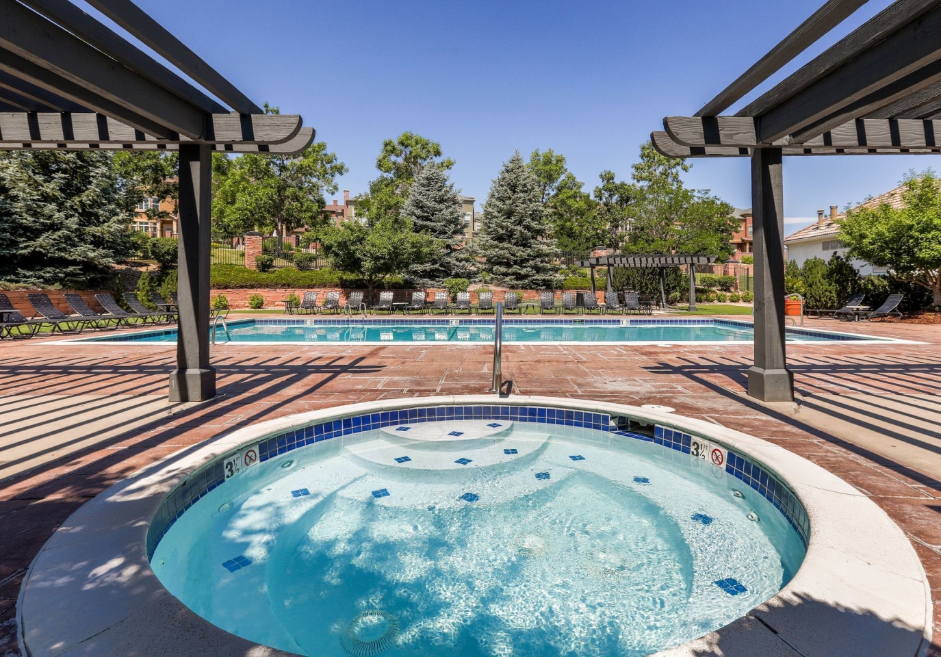 The Legacy at Highlands Ranch Image 7