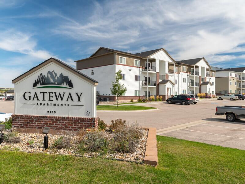 Gateway Apartments Image 1