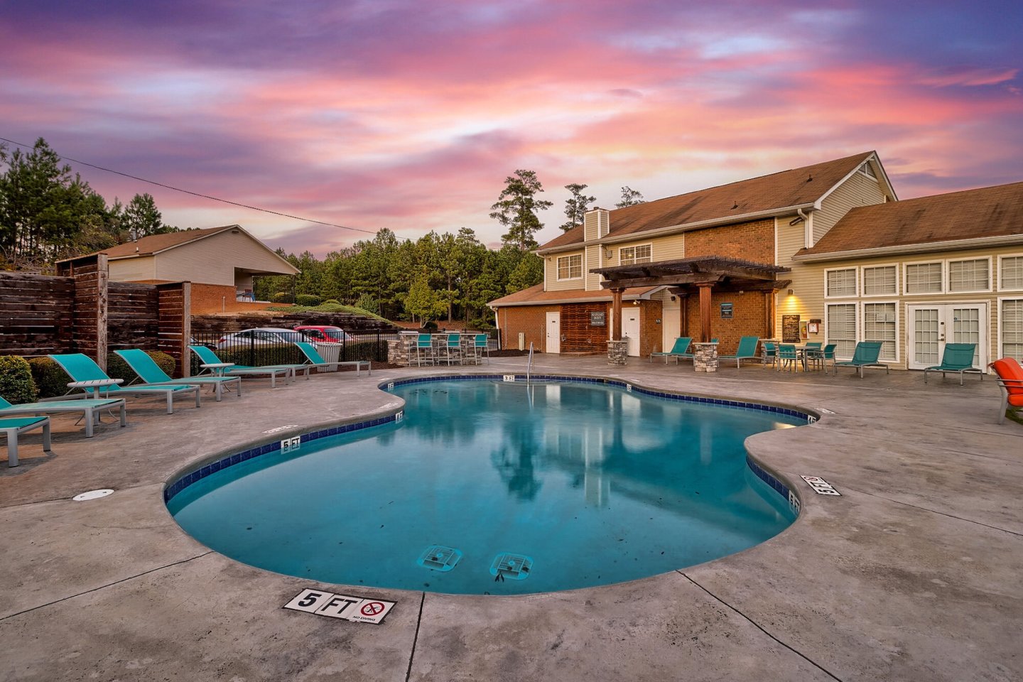 Boulder Creek Apartment Homes Image 38