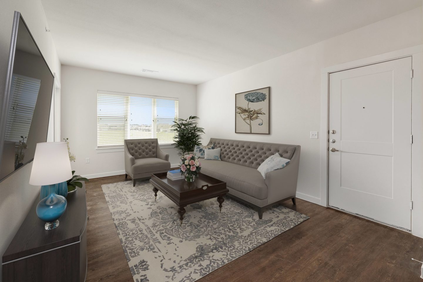 Affordable Housing - The Narrows Image 10
